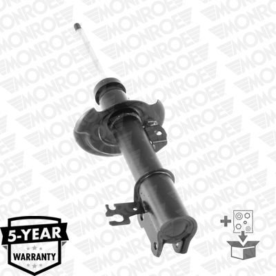 Fiat Croma 2005-2009 Arası 1.9 D Multijet Ön Sağ Monroe Marka Amortisör