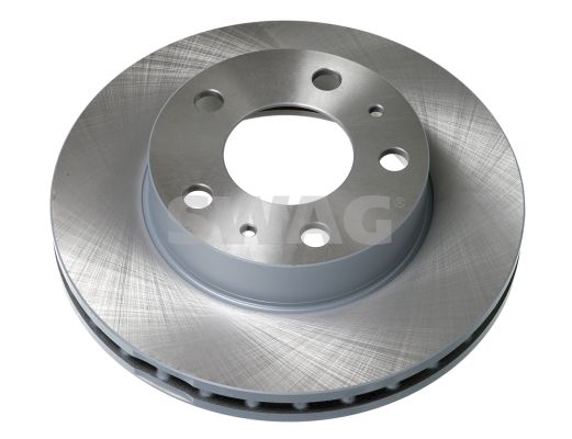 Fiat Ducato 2006-2010 Arası 150 Multijet 3,0 D, 150 Multijet 2,3 D, 180 Multijet 3,0 D Swag Marka Ön Fren Diski