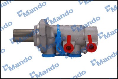 Opel Antara 2006-2010 Arası 2.0 CDTI 4x4 Mando Marka Fren Ana Merkezi