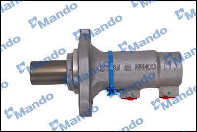 Opel Antara 2006-2010 Arası 2.0 CDTI 4x4 Mando Marka Fren Ana Merkezi