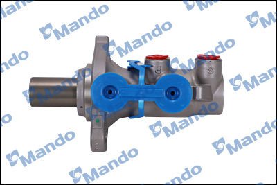 Opel Antara 2006-2010 Arası 2.0 CDTI 4x4 Mando Marka Fren Ana Merkezi