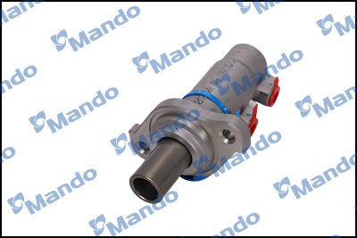 Opel Antara 2006-2010 Arası 2.0 CDTI 4x4 Mando Marka Fren Ana Merkezi