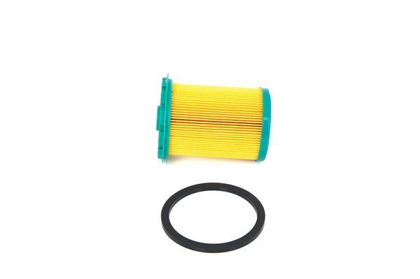 Opel Movano 1998-2003 Arası 2.2 DTI Bosch Marka Mazot Yakıt Filtresi