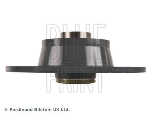 Renault Megane 2008-2012 Arası 2.0 TCe Blueprint Marka Arka Fren Diski