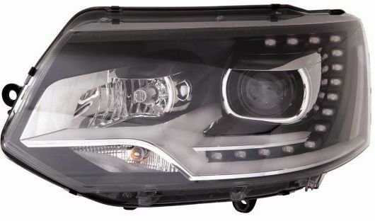 Volkswagen Transporter 2003-2015 Arası 2.0 TSI Sol Depo Marka Far
