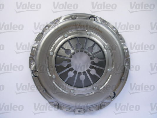 Renault Megane 2001-2012 Arası 1.5 dCi Valeo Marka Volanlı Debriyaj Seti