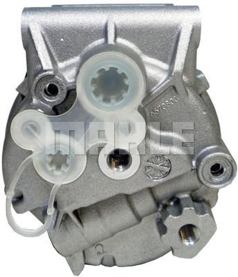Renault Megane 1995-2012 Arası 1.6 16V Mahle Marka Klima Kompresörü