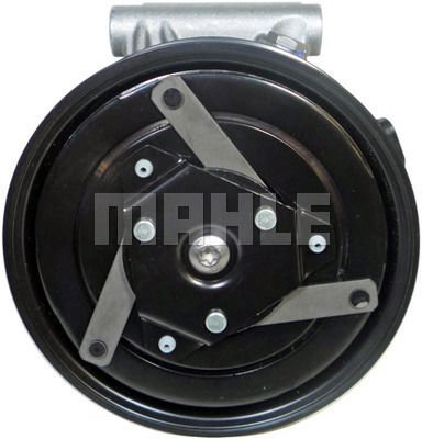 Renault Megane 1995-2012 Arası 1.6 16V Mahle Marka Klima Kompresörü