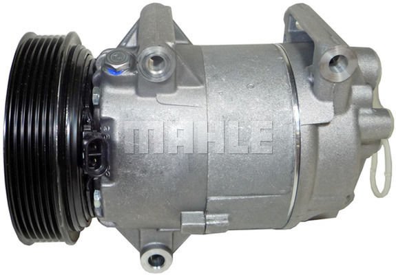 Renault Megane 1995-2012 Arası 1.6 16V Mahle Marka Klima Kompresörü