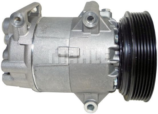 Renault Megane 1995-2012 Arası 1.6 16V Mahle Marka Klima Kompresörü