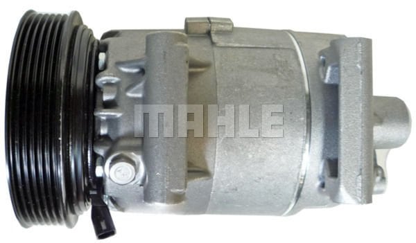 Renault Megane 1995-2012 Arası 1.6 16V Mahle Marka Klima Kompresörü