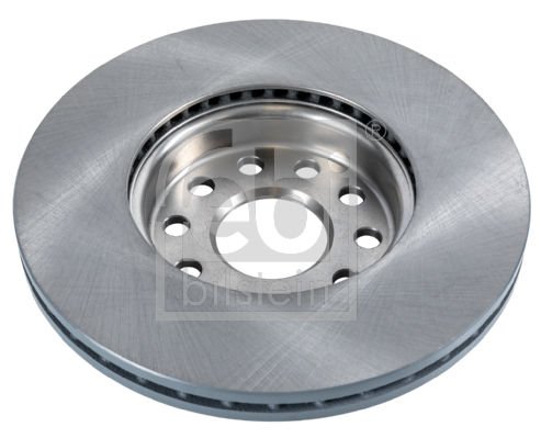 Audi A3 2004-2015 Arası 1.6 E-Power Febi Marka Ön Fren Diski