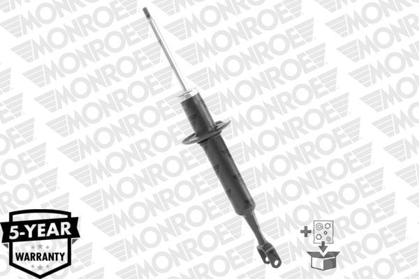 Audi A4 2000-2005 Arası 2.0 Ön Monroe Marka Amortisör