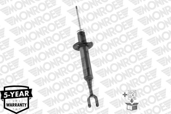 Audi A4 2000-2005 Arası 2.0 Ön Monroe Marka Amortisör
