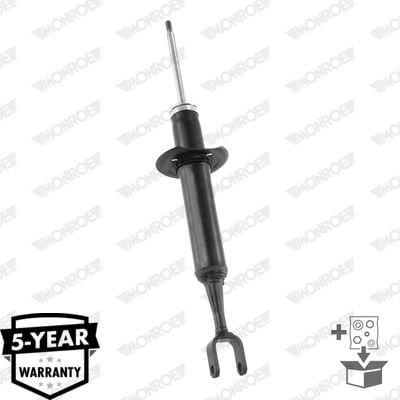 Audi A4 2000-2005 Arası 2.0 Ön Monroe Marka Amortisör