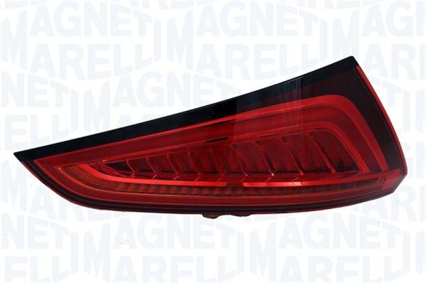 Audi Q5 2008-2017 Arası 2.0 TFSI quattro, 3.0 TDI quattro, 2.0 TDI quattro, 2.0 TDI, 2.0 TFSI Hybrid quattro, 3.2 FSI quattro Magneti Marelli Marka Sağ Stop Lambası