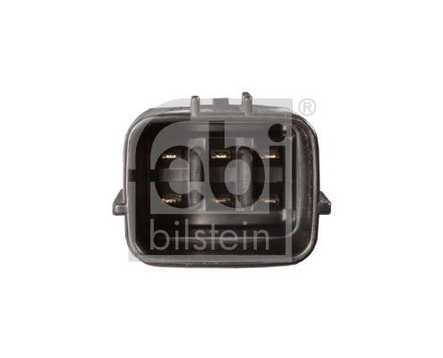 Ford Mondeo 2000-2015 Arası 1.8 16V, 2.0 LPG Febi Marka EGR Valfi