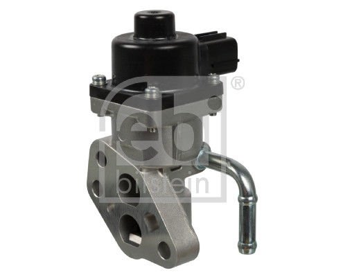 Ford Mondeo 2000-2015 Arası 1.8 16V, 2.0 LPG Febi Marka EGR Valfi