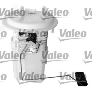 Peugeot 206 1998-2012 Arası 1.1 i, 1.4 i Valeo Marka Depo Şamandırası