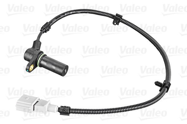 Volkswagen Lupo 1998-2005 Arası 1.4 TDI, 1.2 TDI 3L Valeo Marka Krank Sensörü