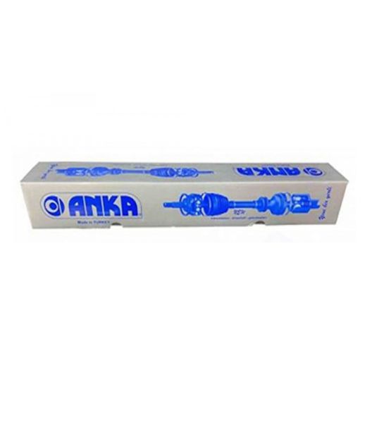 Egea 1.4 T-Jet Ön Sol Komple Aks (Lalesiz) Anka ANKA-10501021