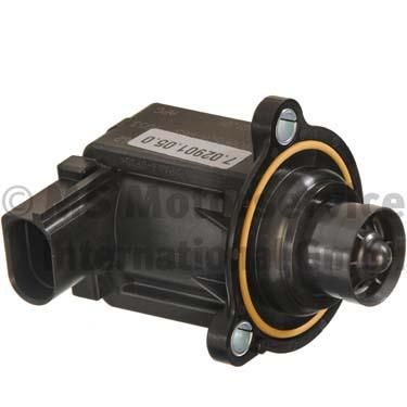 Audi Tt 2006-2015 Arası 2.0 TFSI, 2.0 TFSI quattro Pierburg Marka Selenoid Valfi