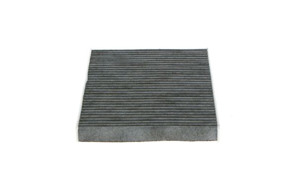 Fiat Stilo 2001-2010 Arası 1.2 16V, 1.9 JTD, 1.6 16V, 1.8 16V Bosch Marka Karbonlu Polen Filtresi
