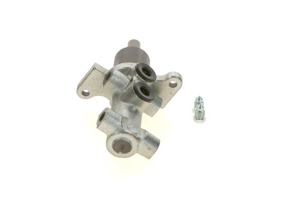 Opel Vivaro 2001-2005 Arası 1.9 Di, 1.9 DI, 1.9 DTI Bosch Marka Absli Fren Ana Merkezi