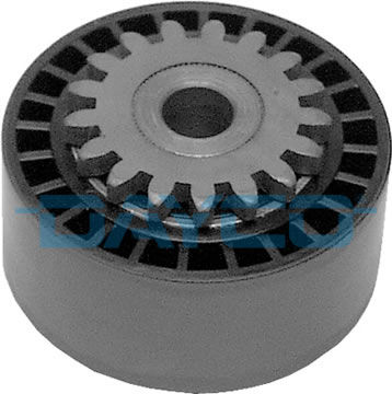 Renault Symbol 2008-2012 Arası 1.2 16V Dayco Marka Vantilatör Kayış Gergi Rulmanı