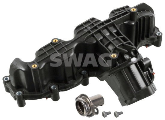 Volkswagen Golf 2004-2014 Arası 1.6 TDI Swag Marka Emme Manifoldu