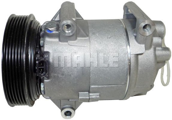 Renault Megane 1995-2012 Arası 1.6 16V Mahle Marka Klima Kompresörü
