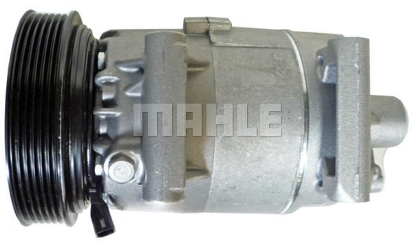 Renault Megane 1995-2012 Arası 1.6 16V Mahle Marka Klima Kompresörü