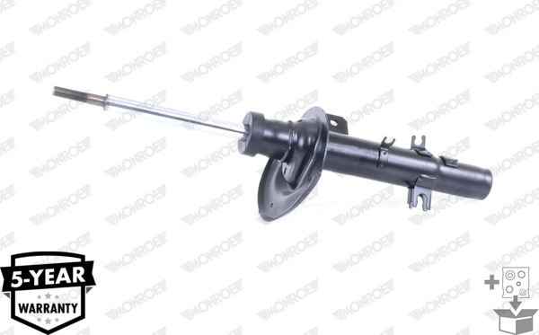 Citroen C4 2014-2018 Arası 1.2 THP 110 Ön Sol Monroe Marka Amortisör