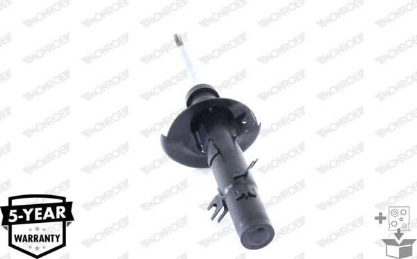 Citroen C4 2014-2018 Arası 1.2 THP 110 Ön Sol Monroe Marka Amortisör