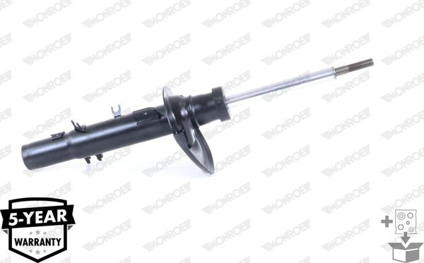 Citroen C4 2014-2018 Arası 1.2 THP 110 Ön Sol Monroe Marka Amortisör
