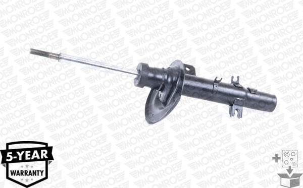 Citroen C4 2014-2018 Arası 1.2 THP 110 Ön Sol Monroe Marka Amortisör
