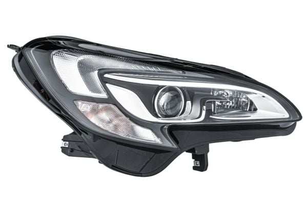 Opel Corsa 2014-2018 Arası 1.4 Turbo Sağ Xenon Hella Marka Far