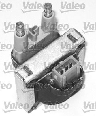 Renault Espace 1996-2002 Arası 3.0 Valeo Marka Ateşleme Bobini