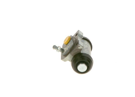 Renault Kangoo 1997-2001 Arası 1.6 16V bivalent, D 65 1.9, 1.4, 1.2, D 55 1.9, 1.5 dCi Bosch Marka Sağ-Sol Uyumlu Fren Silindiri