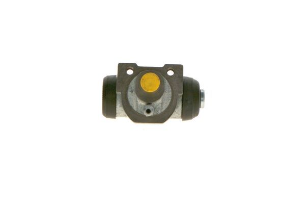 Renault Kangoo 1997-2001 Arası 1.6 16V bivalent, D 65 1.9, 1.4, 1.2, D 55 1.9, 1.5 dCi Bosch Marka Sağ-Sol Uyumlu Fren Silindiri