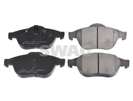 Renault Scenic 1999-2010 Arası 2.0 16V RX4, 1.9 dCi RX4 Swag Marka Ön Balata
