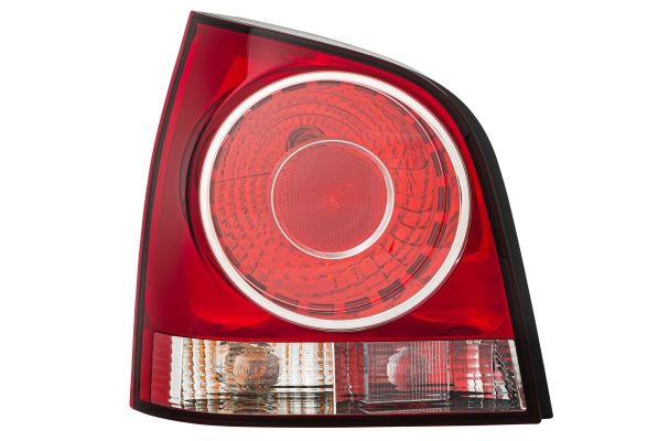 Volkswagen Polo 2001-2014 Arası 1.2 12V Hella Marka Sol Stop Lambası