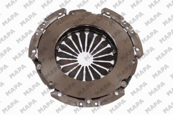 Fiat Punto Evo 2008-2012 Arası 1.2 Mapa Marka Debriyaj Seti