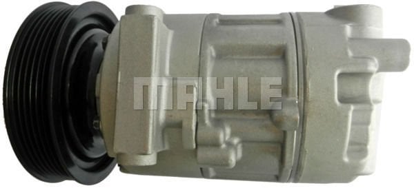 Renault Megane 2008-2012 Arası 1.5 dCi Mahle Marka Klima Kompresörü