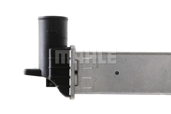 Chevrolet Captiva 2006-2010 Arası 2.0 D 4WD, VCDi Tüm tekerlekleri çekişli, 2.0 D Mahle Marka Turbo Radyatörü