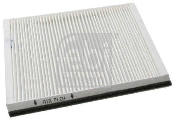 Fiat Idea 2003-2007 Arası 1.3 D Multijet, 1.6 D Multijet, 1.4 LPG Febi Marka Polen Filtresi