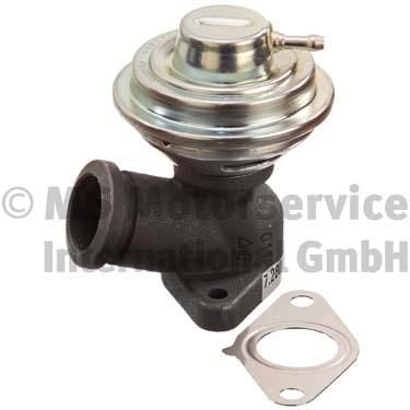 Fiat Ulysse 1994-2011 Arası 2.0 JTD 16V, 2.0 JTD Pierburg Marka EGR Valfi