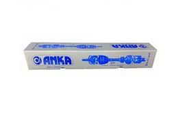 Egea 1.4 T-Jet Ön Sol Komple Aks (Laleli) Anka ANKA-10501022