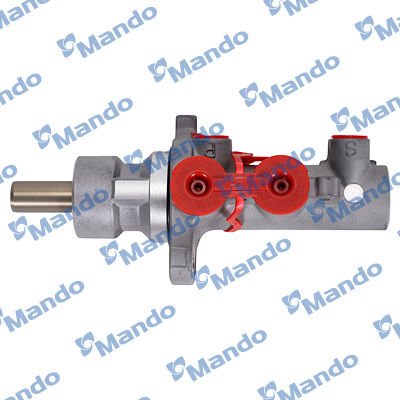 Opel Antara 2006-2010 Arası 2.0 CDTI Mando Marka Fren Ana Merkezi