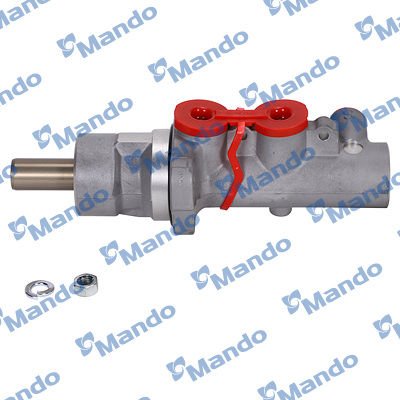 Opel Antara 2006-2010 Arası 2.0 CDTI Mando Marka Fren Ana Merkezi